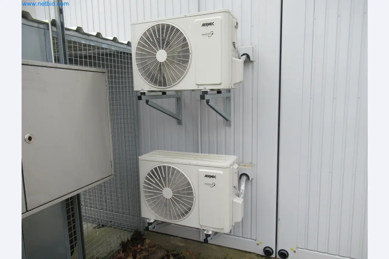 LILIUM eAircraft GmbH / LILIUM GmbH; Maschinen, Testanlagen und Betriebsausstattungen zur Herstellung von eVTOL -165