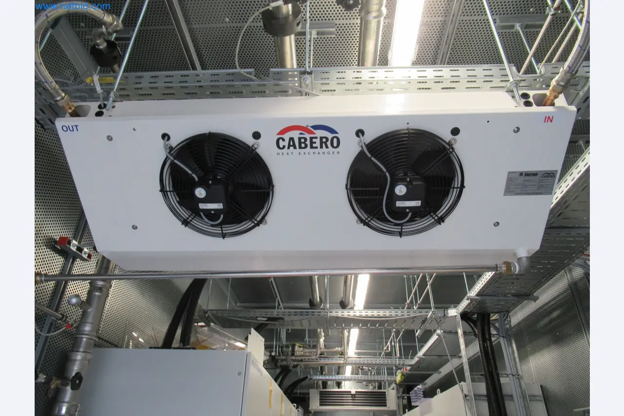 LILIUM eAircraft GmbH / LILIUM GmbH; Maschinen, Testanlagen und Betriebsausstattungen zur Herstellung von eVTOL -167