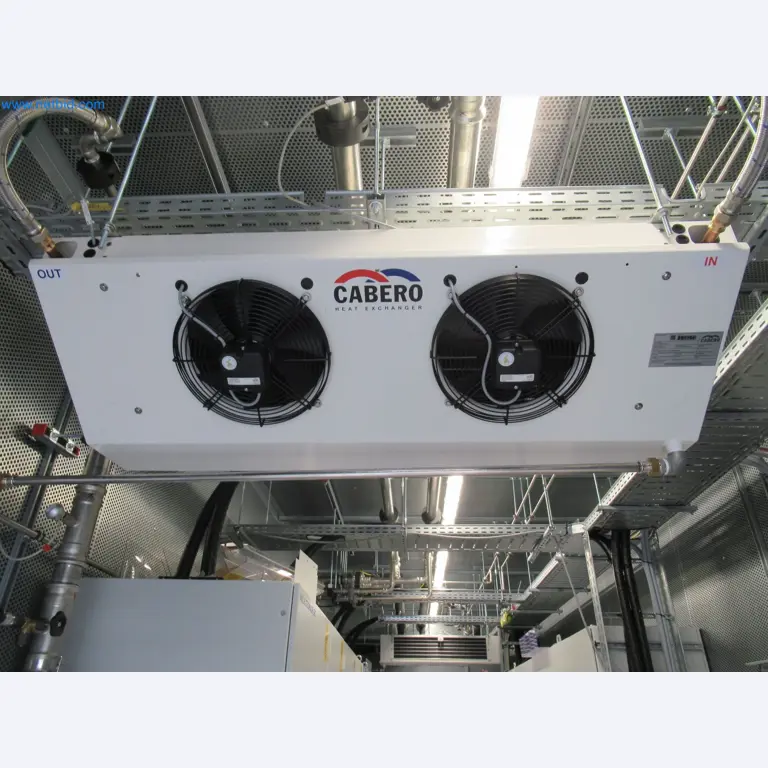 LILIUM eAircraft GmbH / LILIUM GmbH; Maschinen, Testanlagen und Betriebsausstattungen zur Herstellung von eVTOL -167