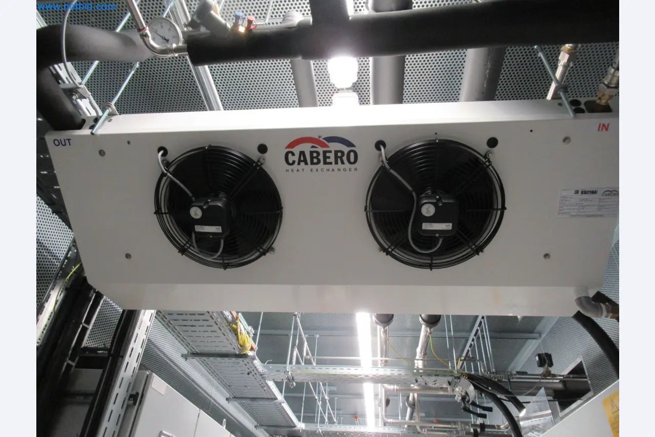 LILIUM eAircraft GmbH / LILIUM GmbH; Maschinen, Testanlagen und Betriebsausstattungen zur Herstellung von eVTOL -169