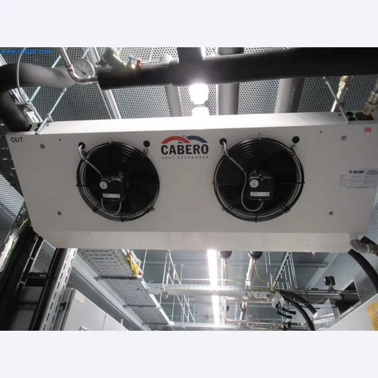 LILIUM eAircraft GmbH / LILIUM GmbH; Maschinen, Testanlagen und Betriebsausstattungen zur Herstellung von eVTOL -169