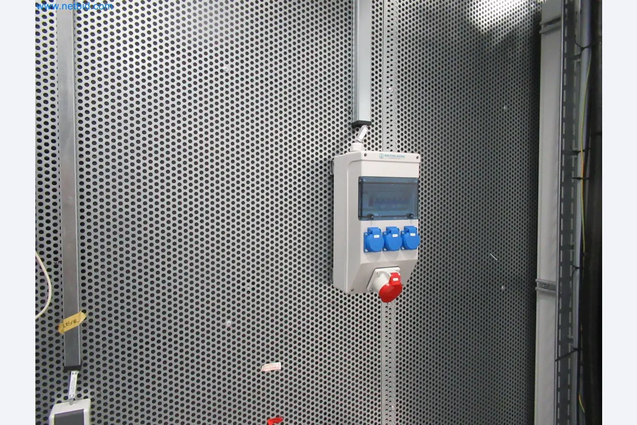 LILIUM eAircraft GmbH / LILIUM GmbH; Maschinen, Testanlagen und Betriebsausstattungen zur Herstellung von eVTOL -171