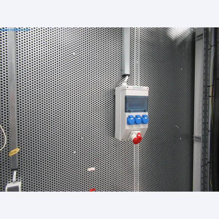 LILIUM eAircraft GmbH / LILIUM GmbH; Maschinen, Testanlagen und Betriebsausstattungen zur Herstellung von eVTOL -171