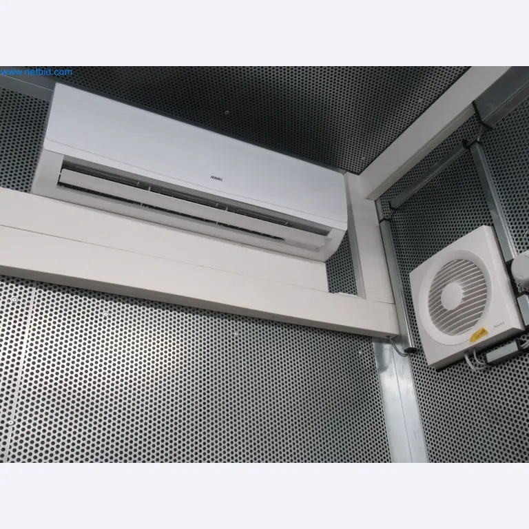 LILIUM eAircraft GmbH / LILIUM GmbH; Maschinen, Testanlagen und Betriebsausstattungen zur Herstellung von eVTOL -177