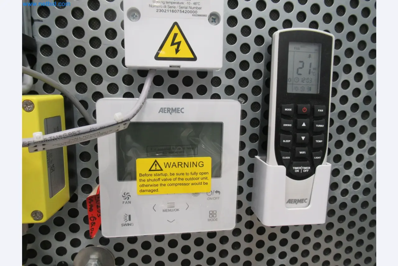 LILIUM eAircraft GmbH / LILIUM GmbH; Maschinen, Testanlagen und Betriebsausstattungen zur Herstellung von eVTOL -179