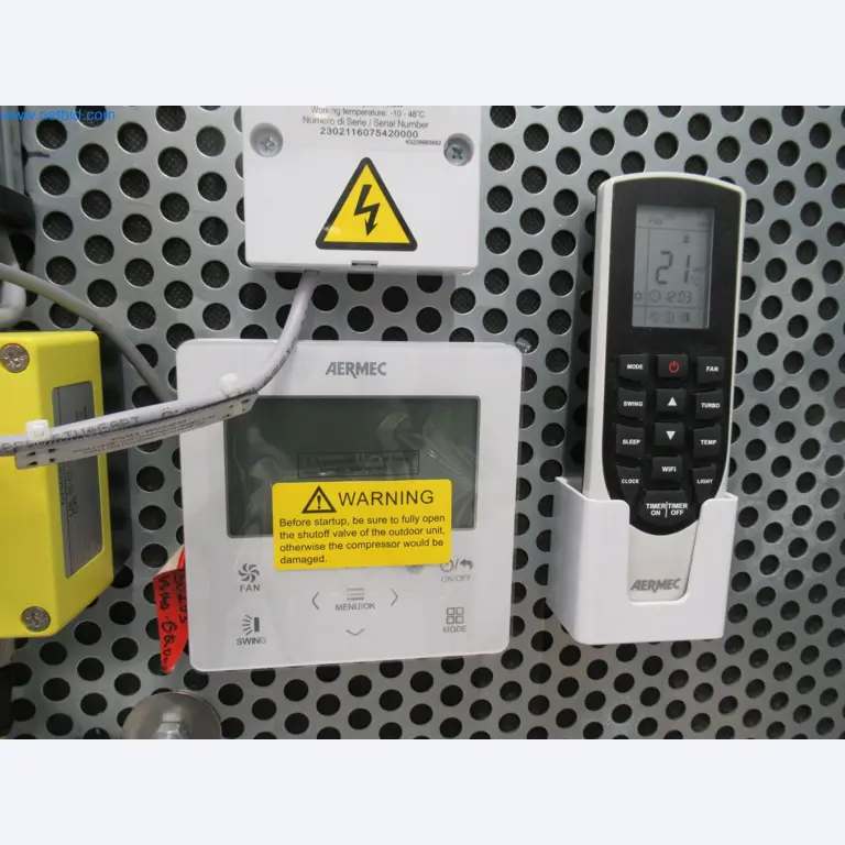 LILIUM eAircraft GmbH / LILIUM GmbH; Maschinen, Testanlagen und Betriebsausstattungen zur Herstellung von eVTOL -179