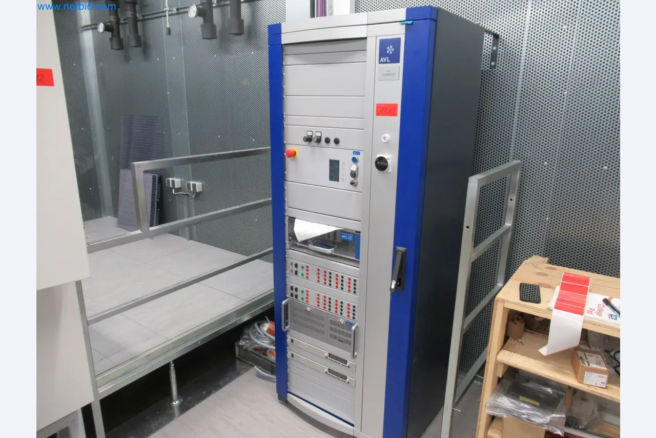 LILIUM eAircraft GmbH / LILIUM GmbH; Maschinen, Testanlagen und Betriebsausstattungen zur Herstellung von eVTOL -17