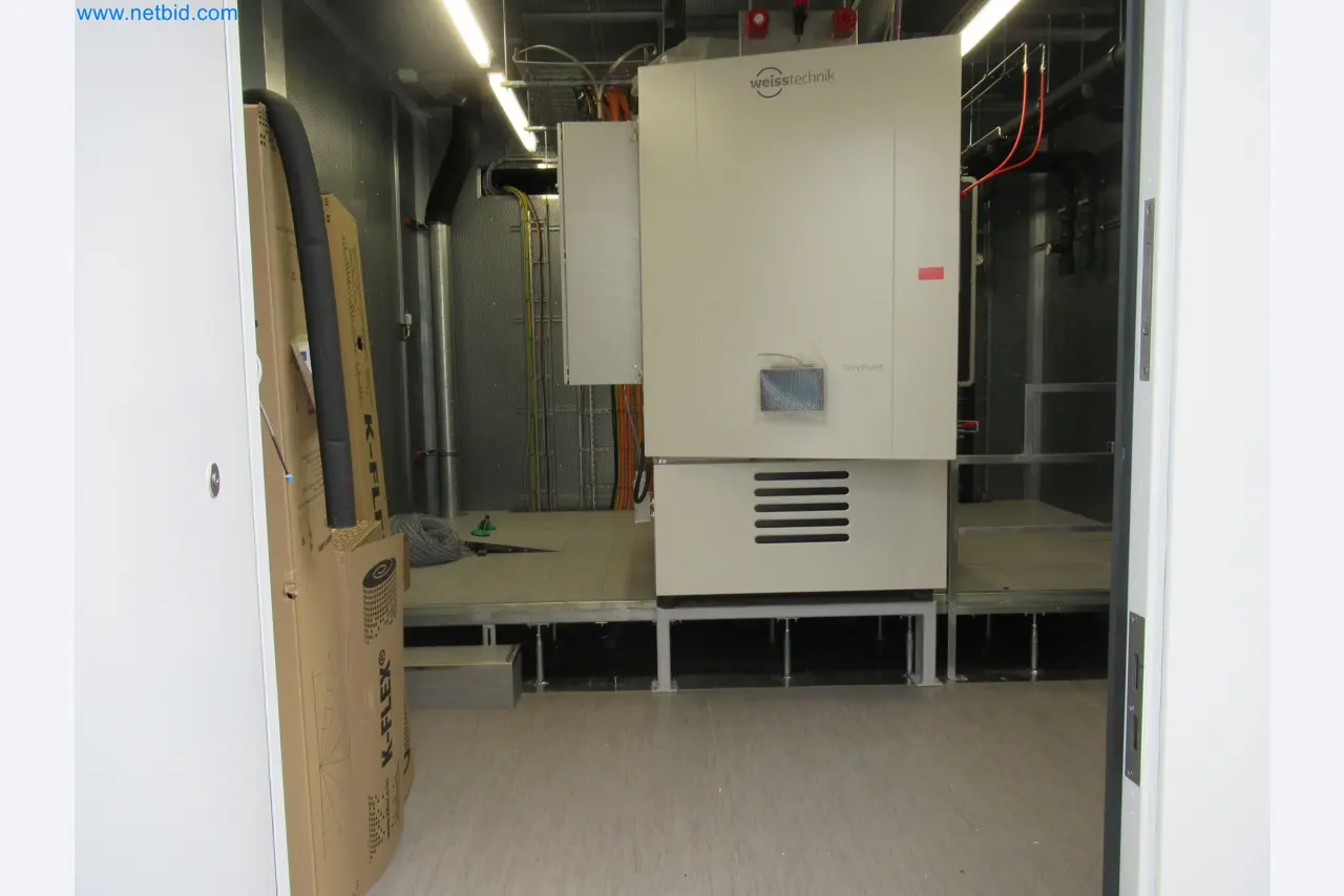 LILIUM eAircraft GmbH / LILIUM GmbH; Maschinen, Testanlagen und Betriebsausstattungen zur Herstellung von eVTOL -180