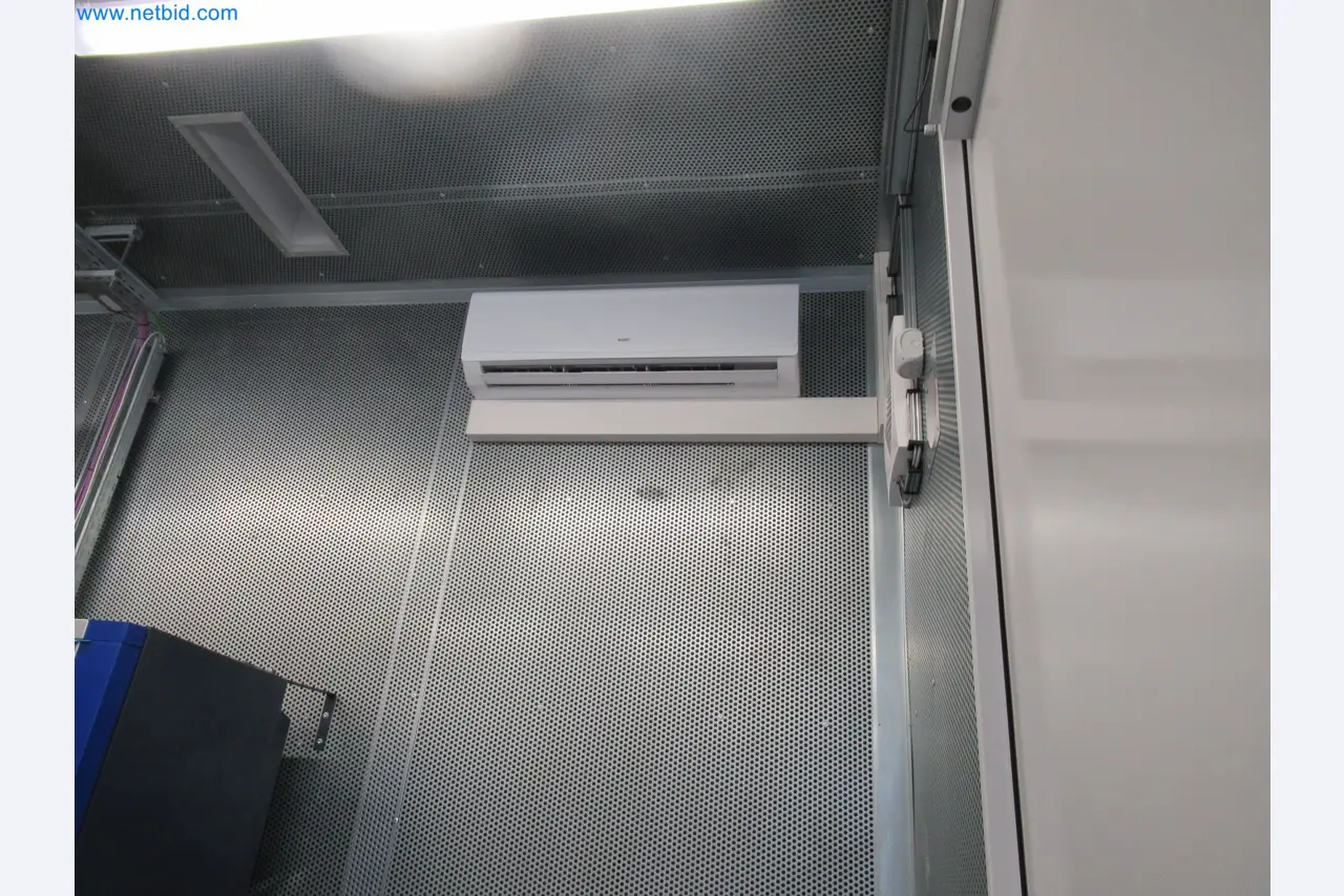 LILIUM eAircraft GmbH / LILIUM GmbH; Maschinen, Testanlagen und Betriebsausstattungen zur Herstellung von eVTOL -182