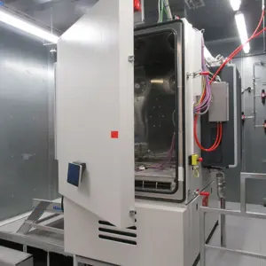 Battery Pack Tester (Zuschlag unter Vorbehalt) AVL / Weiss Technik