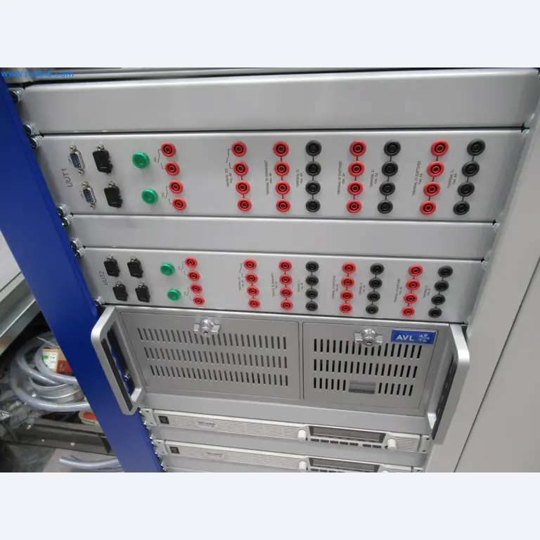 LILIUM eAircraft GmbH / LILIUM GmbH; Maschinen, Testanlagen und Betriebsausstattungen zur Herstellung von eVTOL -20