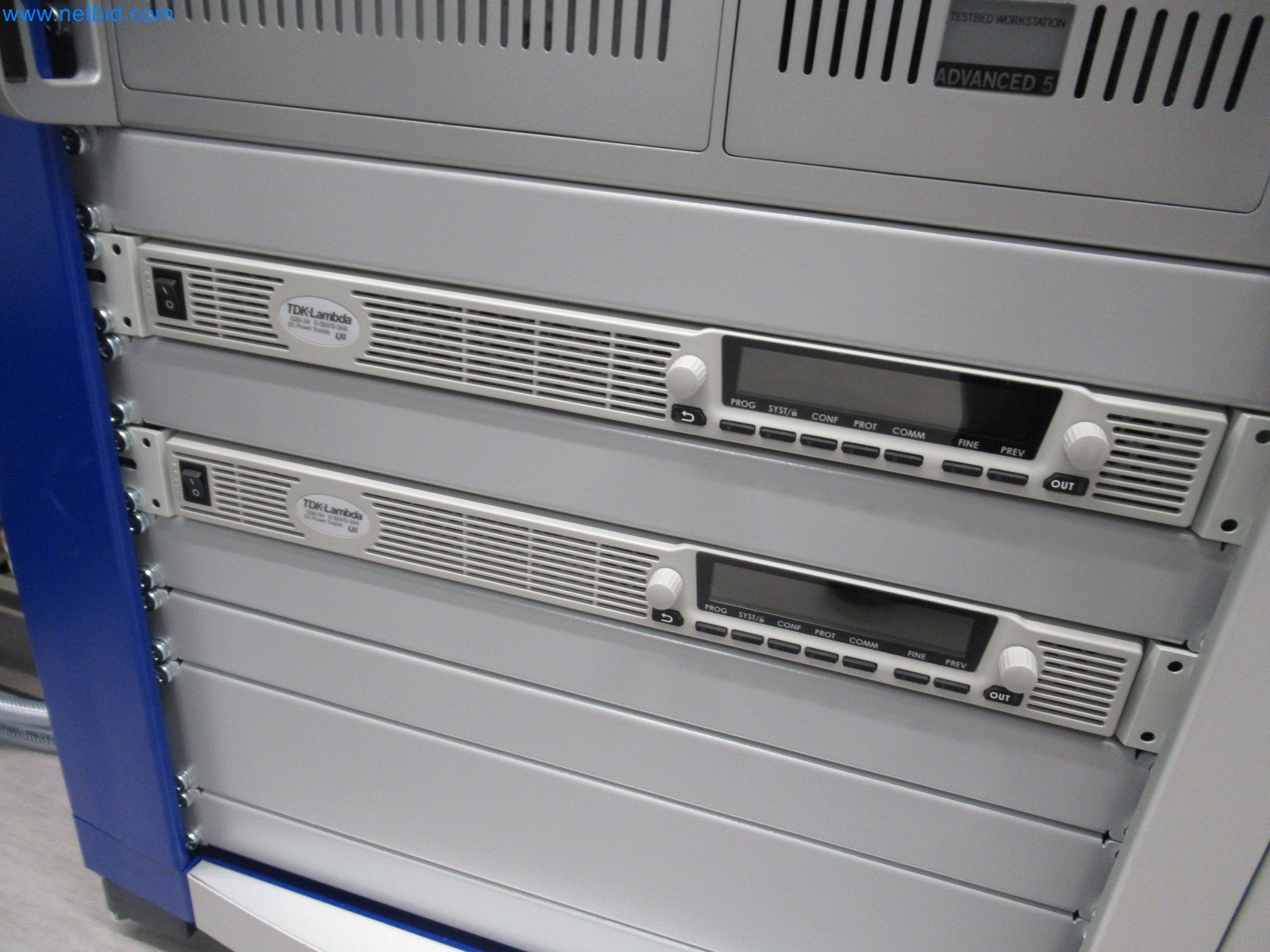 LILIUM eAircraft GmbH / LILIUM GmbH; Maschinen, Testanlagen und Betriebsausstattungen zur Herstellung von eVTOL -21