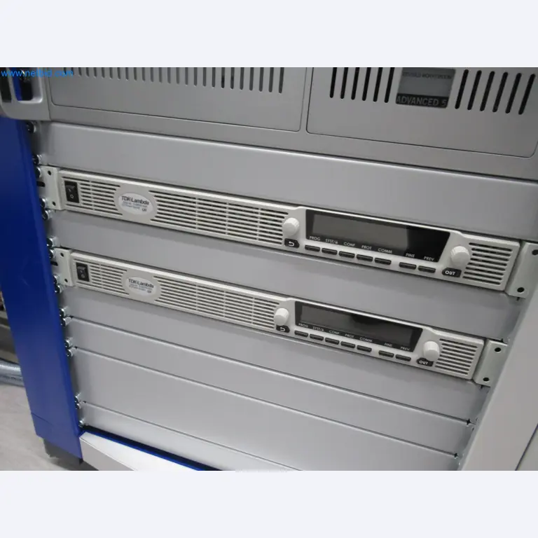 LILIUM eAircraft GmbH / LILIUM GmbH; Maschinen, Testanlagen und Betriebsausstattungen zur Herstellung von eVTOL -21