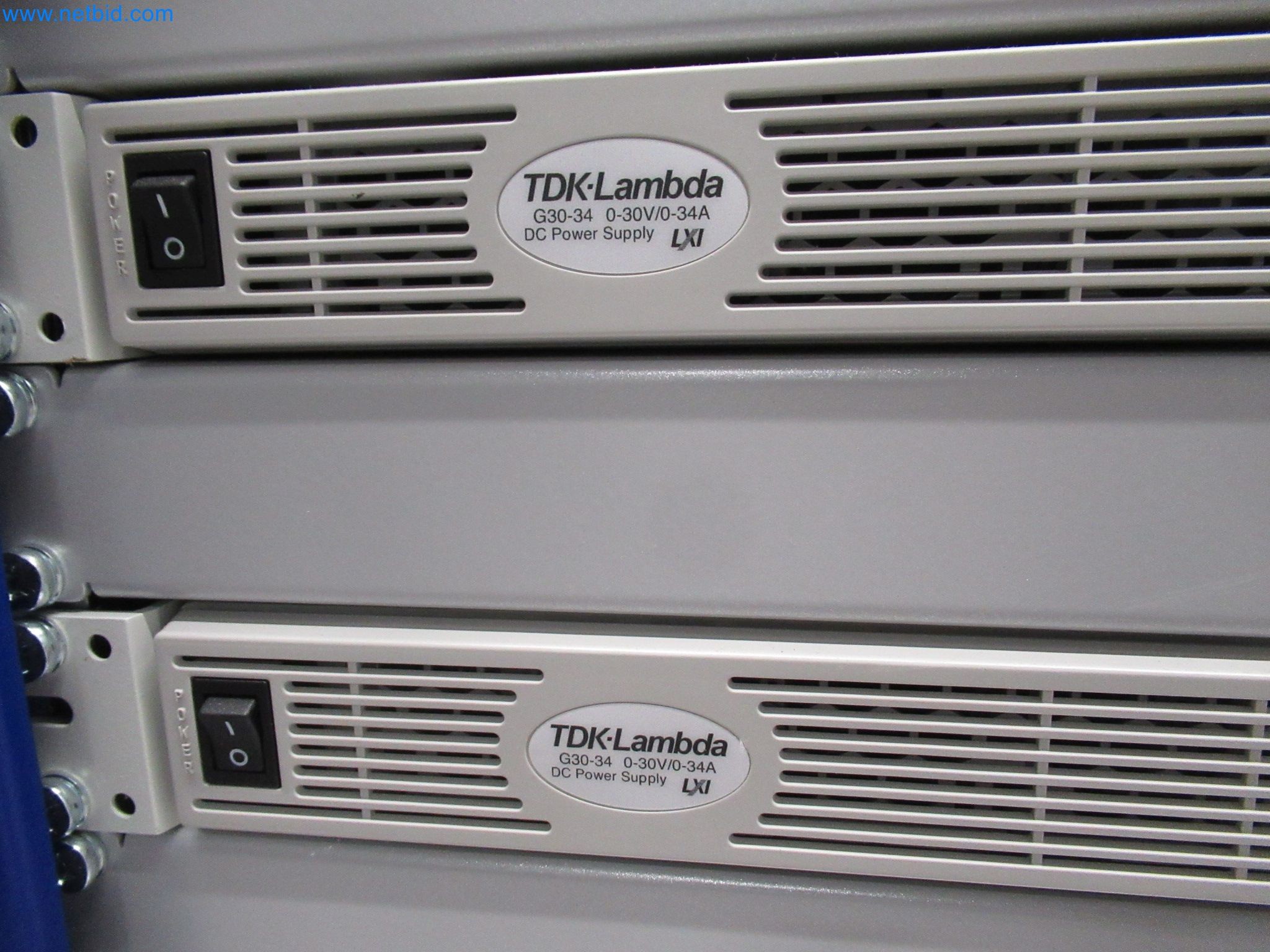 LILIUM eAircraft GmbH / LILIUM GmbH; Maschinen, Testanlagen und Betriebsausstattungen zur Herstellung von eVTOL -22