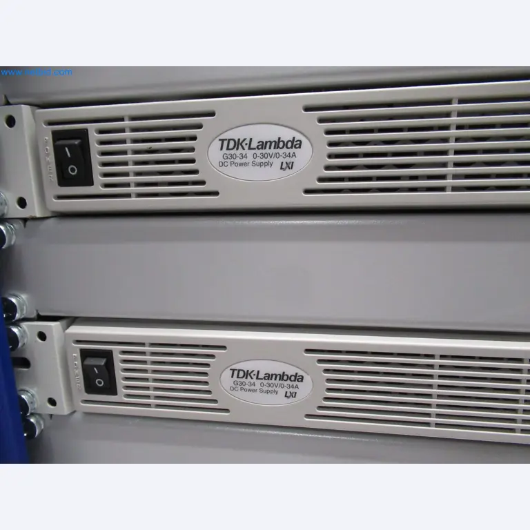 LILIUM eAircraft GmbH / LILIUM GmbH; Maschinen, Testanlagen und Betriebsausstattungen zur Herstellung von eVTOL -22