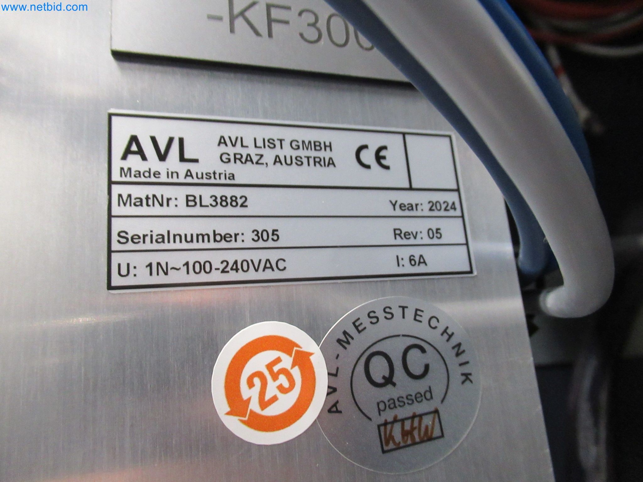 LILIUM eAircraft GmbH / LILIUM GmbH; Maschinen, Testanlagen und Betriebsausstattungen zur Herstellung von eVTOL -28