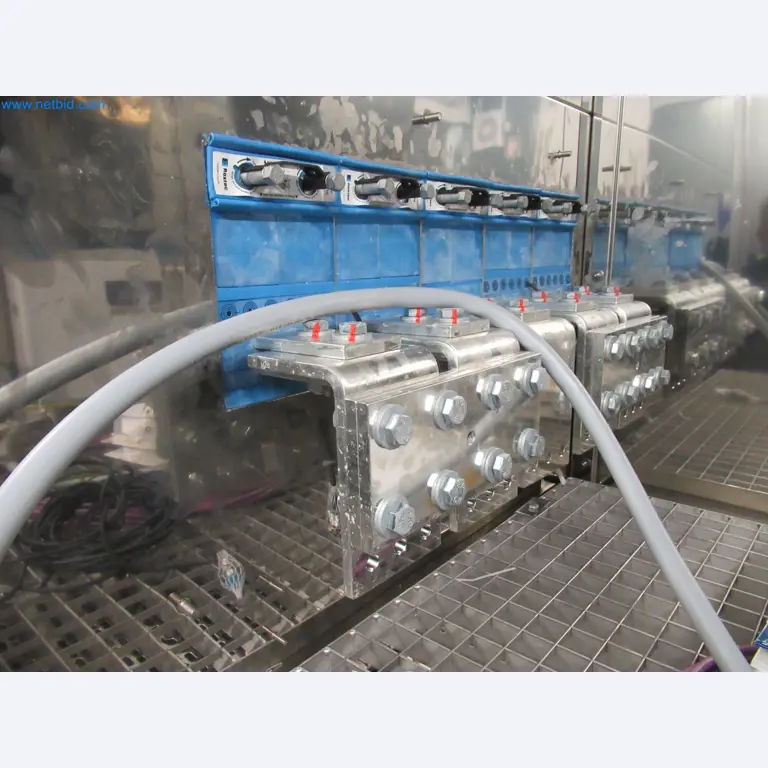 LILIUM eAircraft GmbH / LILIUM GmbH; Maschinen, Testanlagen und Betriebsausstattungen zur Herstellung von eVTOL -32