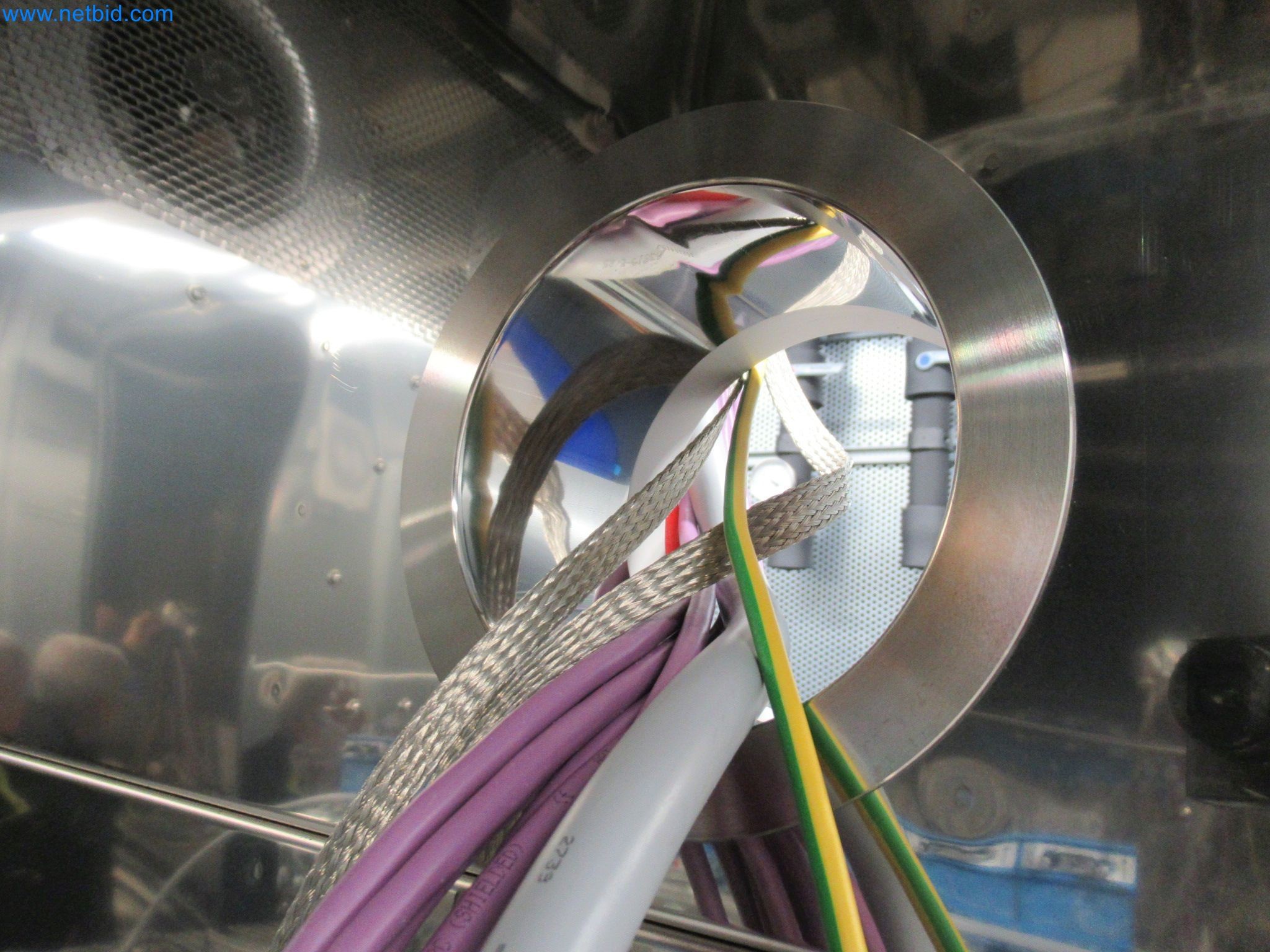 LILIUM eAircraft GmbH / LILIUM GmbH; Maschinen, Testanlagen und Betriebsausstattungen zur Herstellung von eVTOL -33