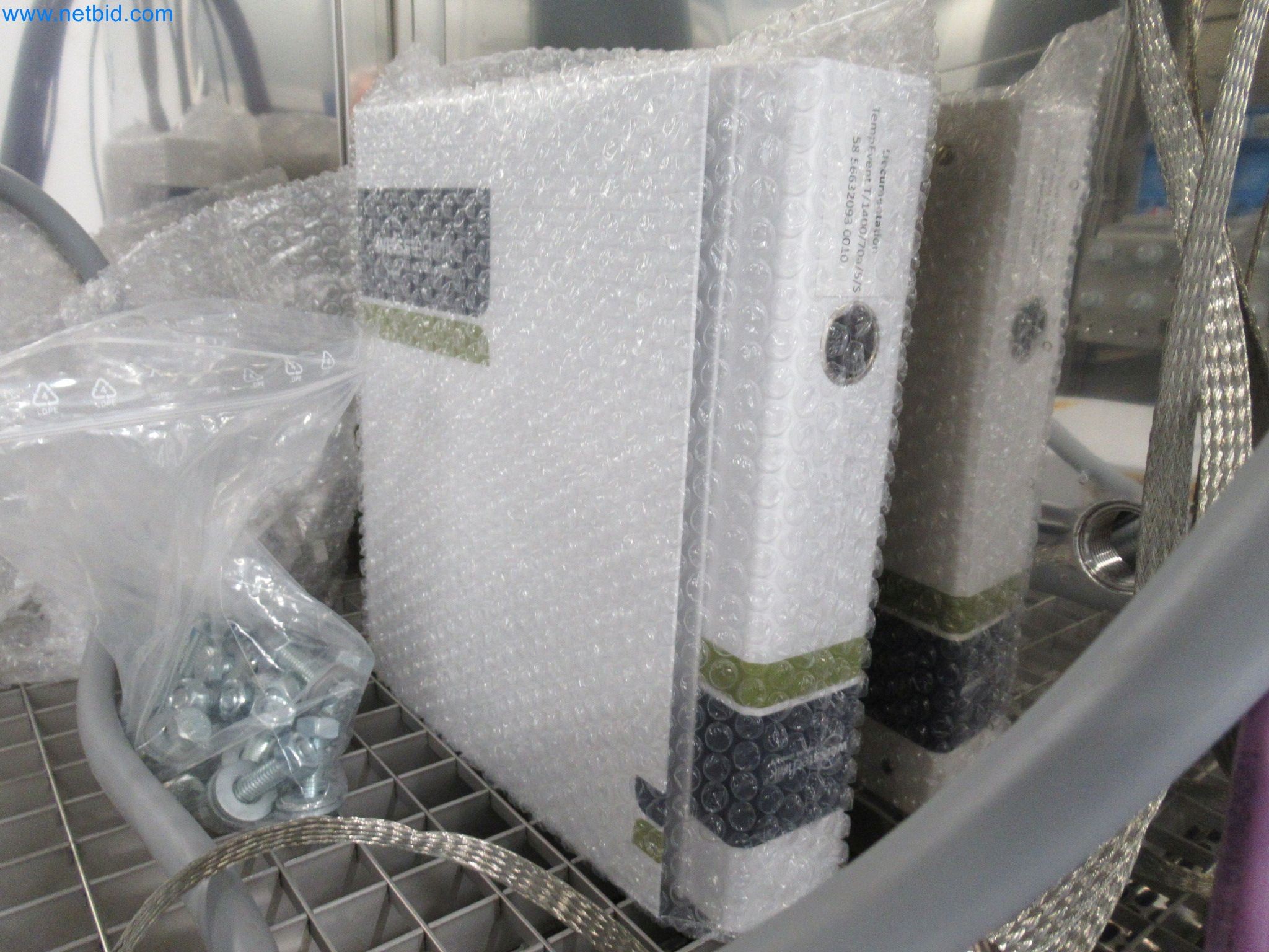 LILIUM eAircraft GmbH / LILIUM GmbH; Maschinen, Testanlagen und Betriebsausstattungen zur Herstellung von eVTOL -34