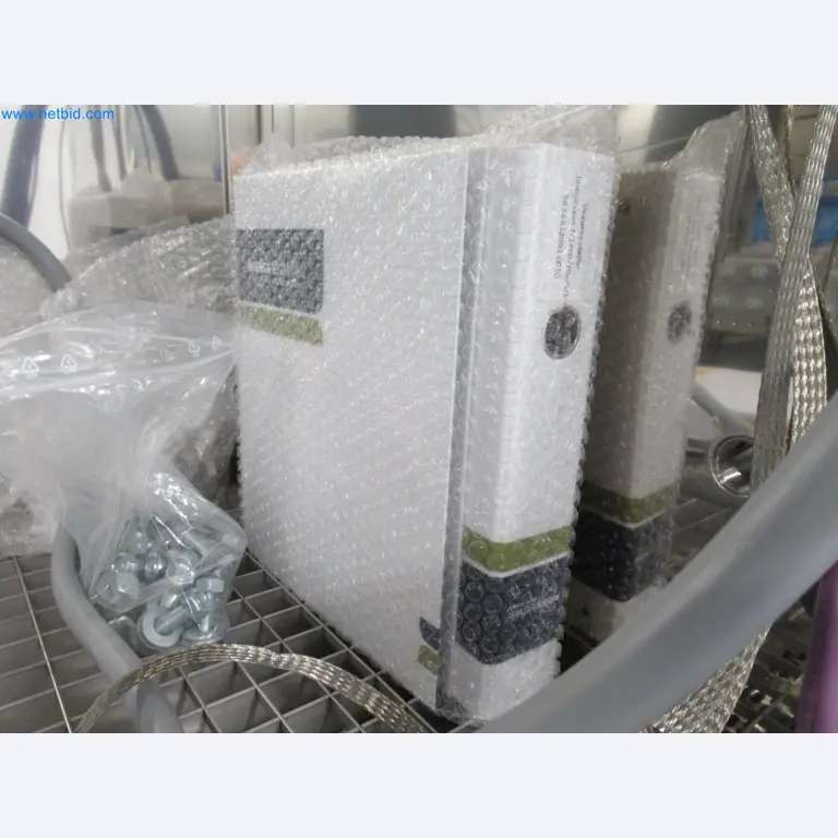 LILIUM eAircraft GmbH / LILIUM GmbH; Maschinen, Testanlagen und Betriebsausstattungen zur Herstellung von eVTOL -34