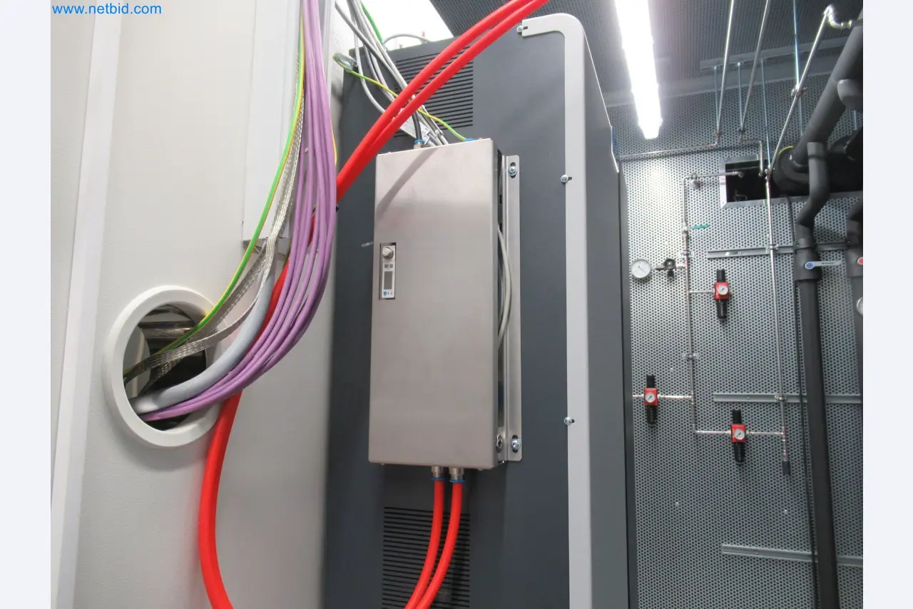 LILIUM eAircraft GmbH / LILIUM GmbH; Maschinen, Testanlagen und Betriebsausstattungen zur Herstellung von eVTOL -36