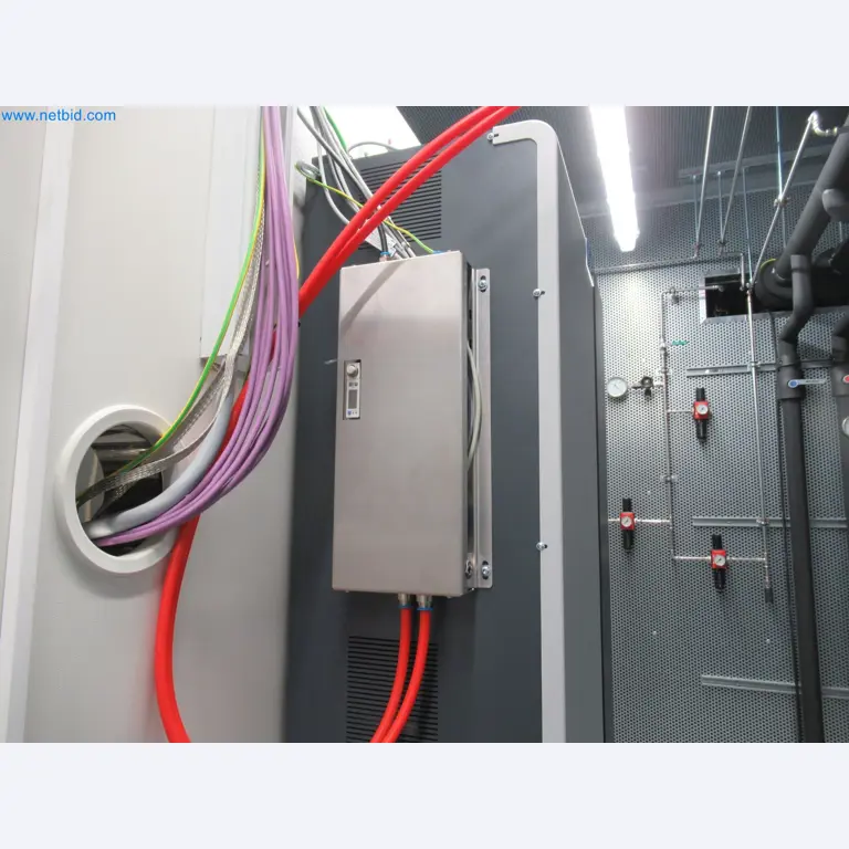 LILIUM eAircraft GmbH / LILIUM GmbH; Maschinen, Testanlagen und Betriebsausstattungen zur Herstellung von eVTOL -36