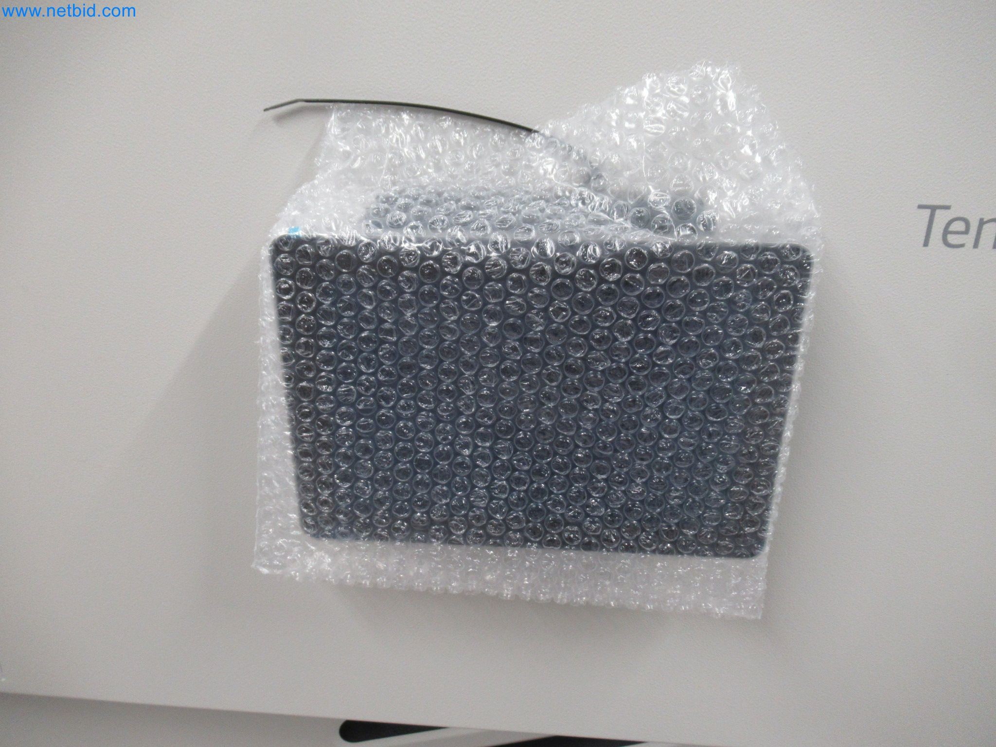 LILIUM eAircraft GmbH / LILIUM GmbH; Maschinen, Testanlagen und Betriebsausstattungen zur Herstellung von eVTOL -37