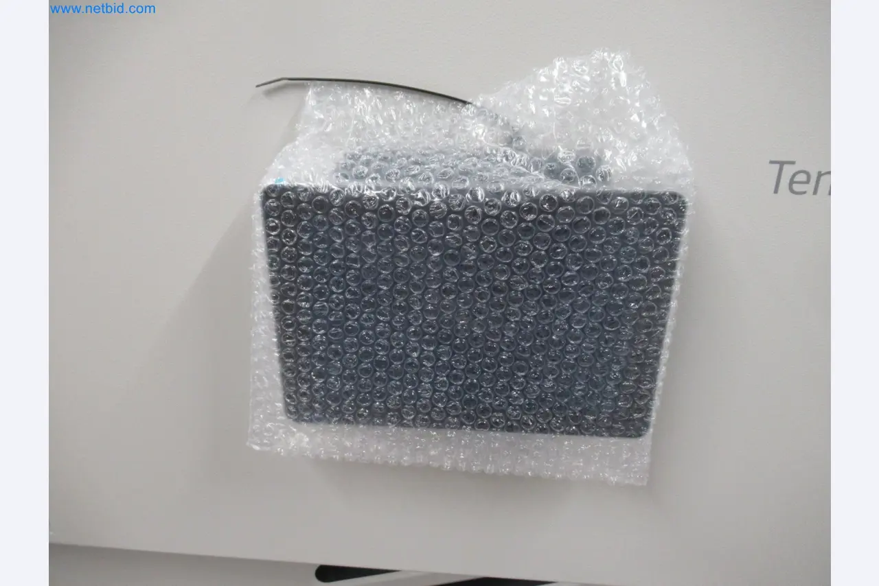 LILIUM eAircraft GmbH / LILIUM GmbH; Maschinen, Testanlagen und Betriebsausstattungen zur Herstellung von eVTOL -37