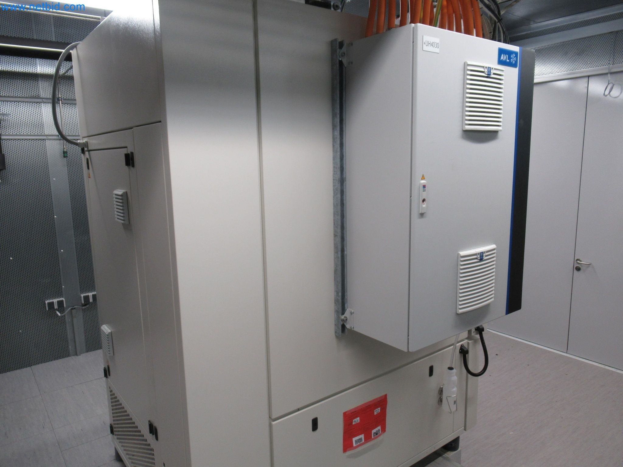 LILIUM eAircraft GmbH / LILIUM GmbH; Maschinen, Testanlagen und Betriebsausstattungen zur Herstellung von eVTOL -38