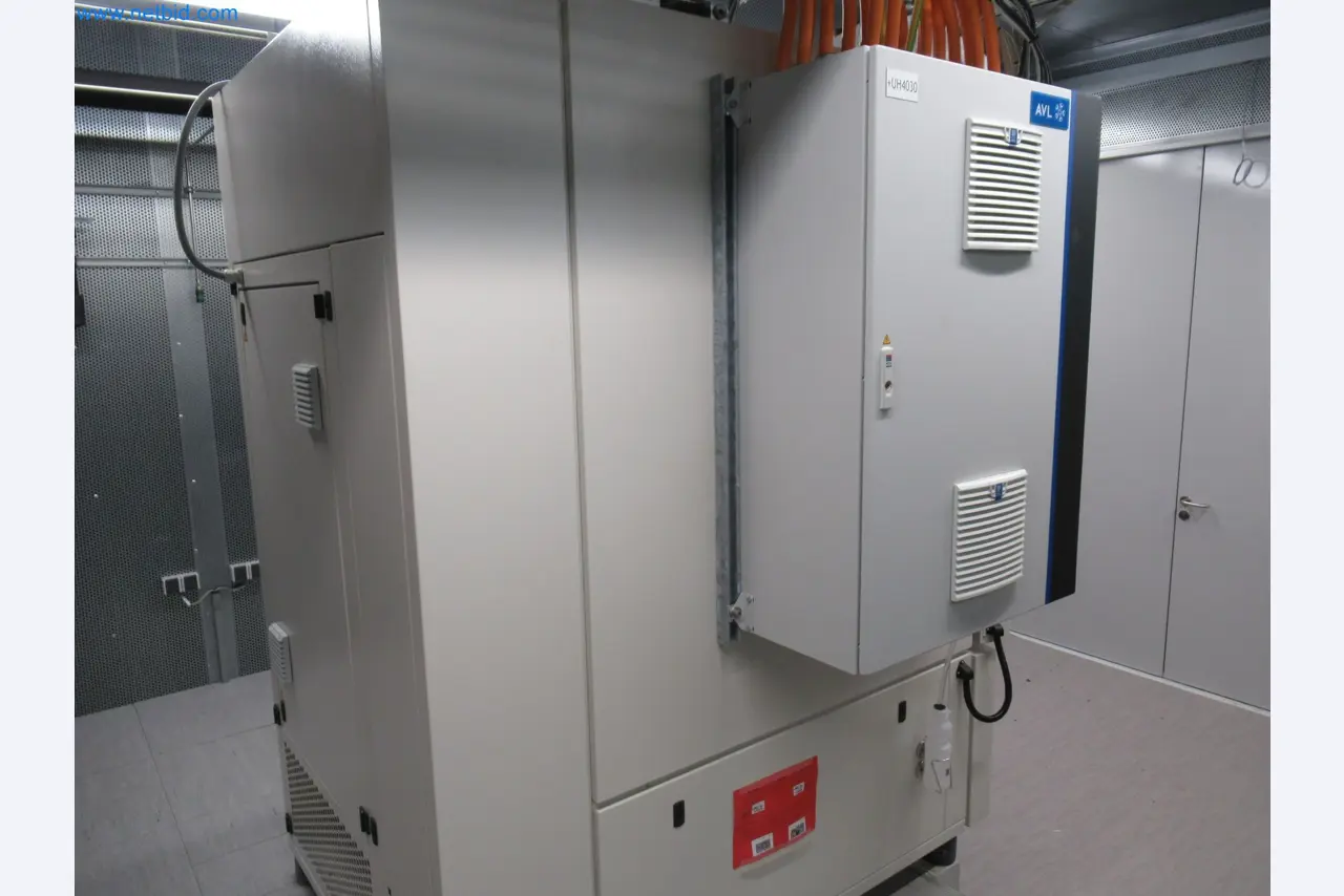 LILIUM eAircraft GmbH / LILIUM GmbH; Maschinen, Testanlagen und Betriebsausstattungen zur Herstellung von eVTOL -38