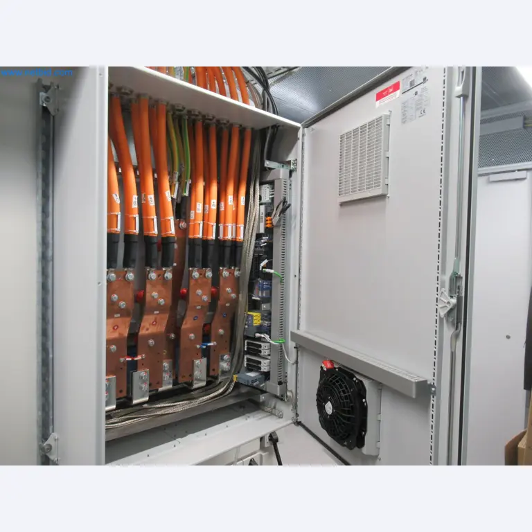 LILIUM eAircraft GmbH / LILIUM GmbH; Maschinen, Testanlagen und Betriebsausstattungen zur Herstellung von eVTOL -39