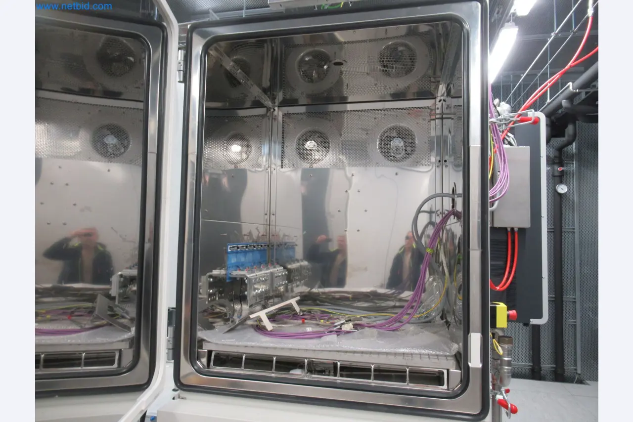 LILIUM eAircraft GmbH / LILIUM GmbH; Maschinen, Testanlagen und Betriebsausstattungen zur Herstellung von eVTOL -3