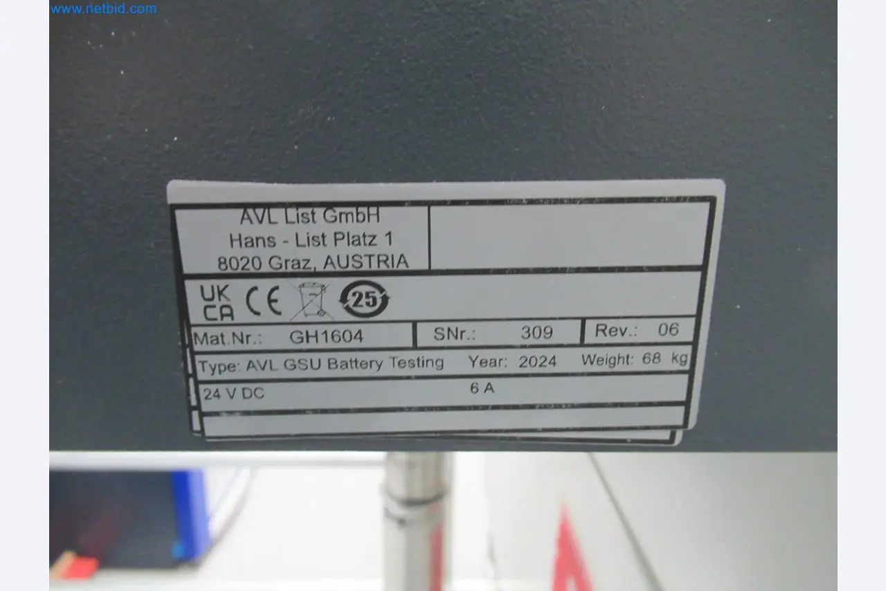 LILIUM eAircraft GmbH / LILIUM GmbH; Maschinen, Testanlagen und Betriebsausstattungen zur Herstellung von eVTOL -42