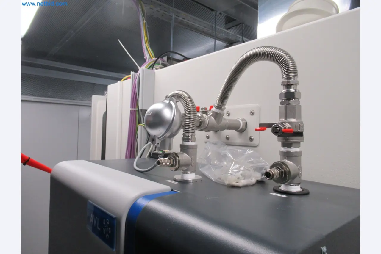 LILIUM eAircraft GmbH / LILIUM GmbH; Maschinen, Testanlagen und Betriebsausstattungen zur Herstellung von eVTOL -43