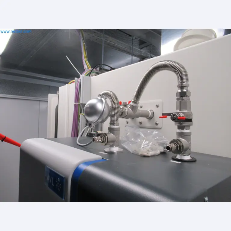 LILIUM eAircraft GmbH / LILIUM GmbH; Maschinen, Testanlagen und Betriebsausstattungen zur Herstellung von eVTOL -43