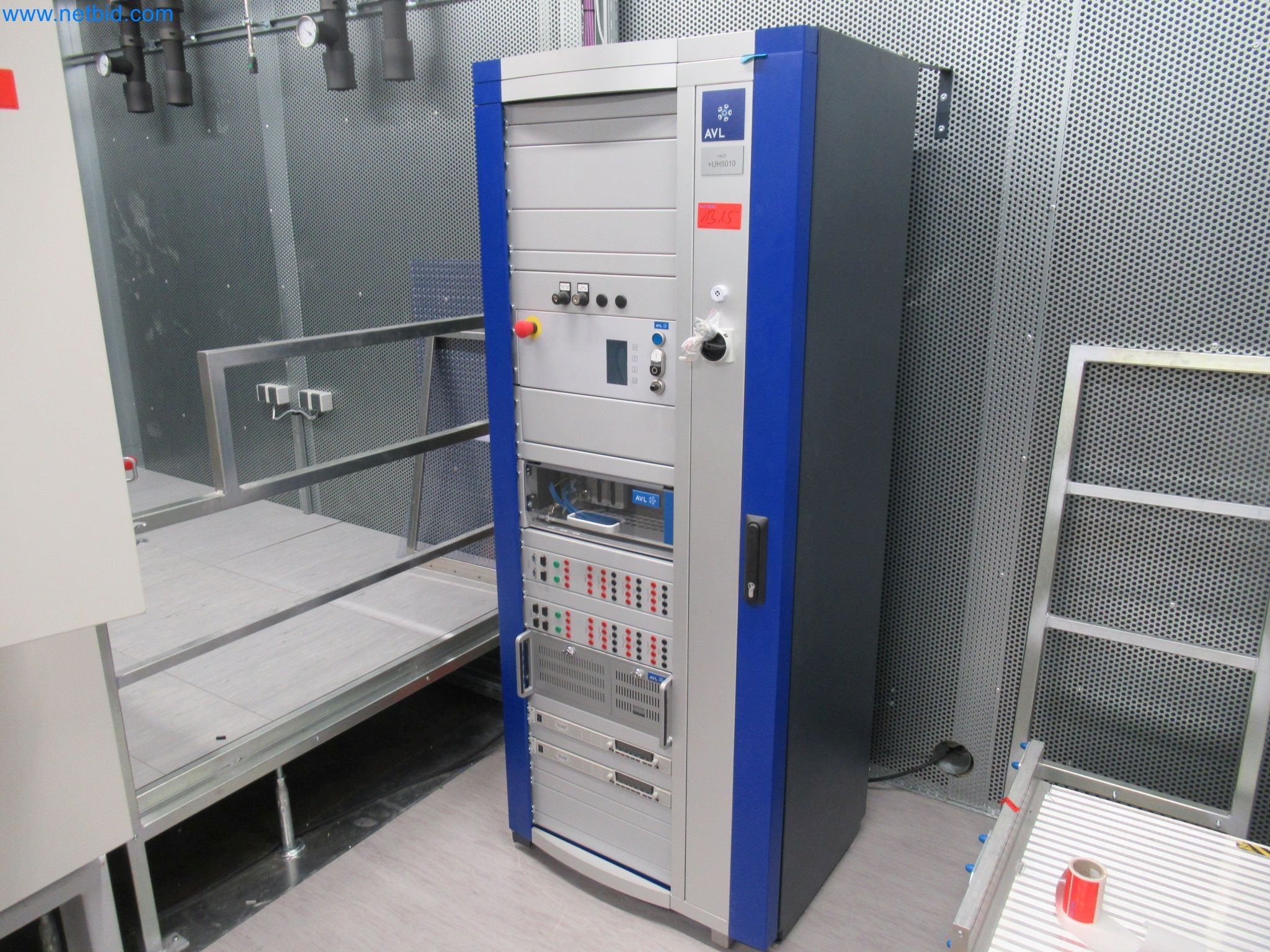 LILIUM eAircraft GmbH / LILIUM GmbH; Maschinen, Testanlagen und Betriebsausstattungen zur Herstellung von eVTOL -46