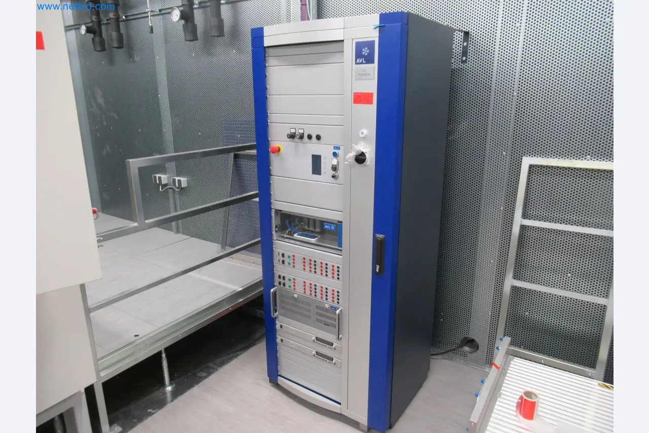 LILIUM eAircraft GmbH / LILIUM GmbH; Maschinen, Testanlagen und Betriebsausstattungen zur Herstellung von eVTOL -46