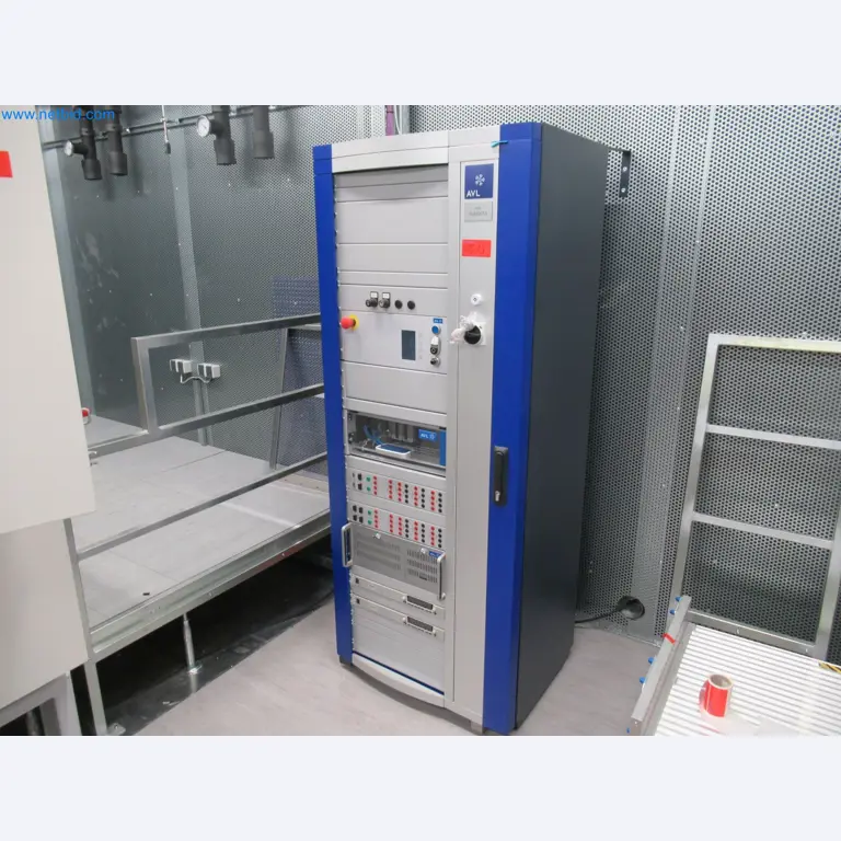 LILIUM eAircraft GmbH / LILIUM GmbH; Maschinen, Testanlagen und Betriebsausstattungen zur Herstellung von eVTOL -46