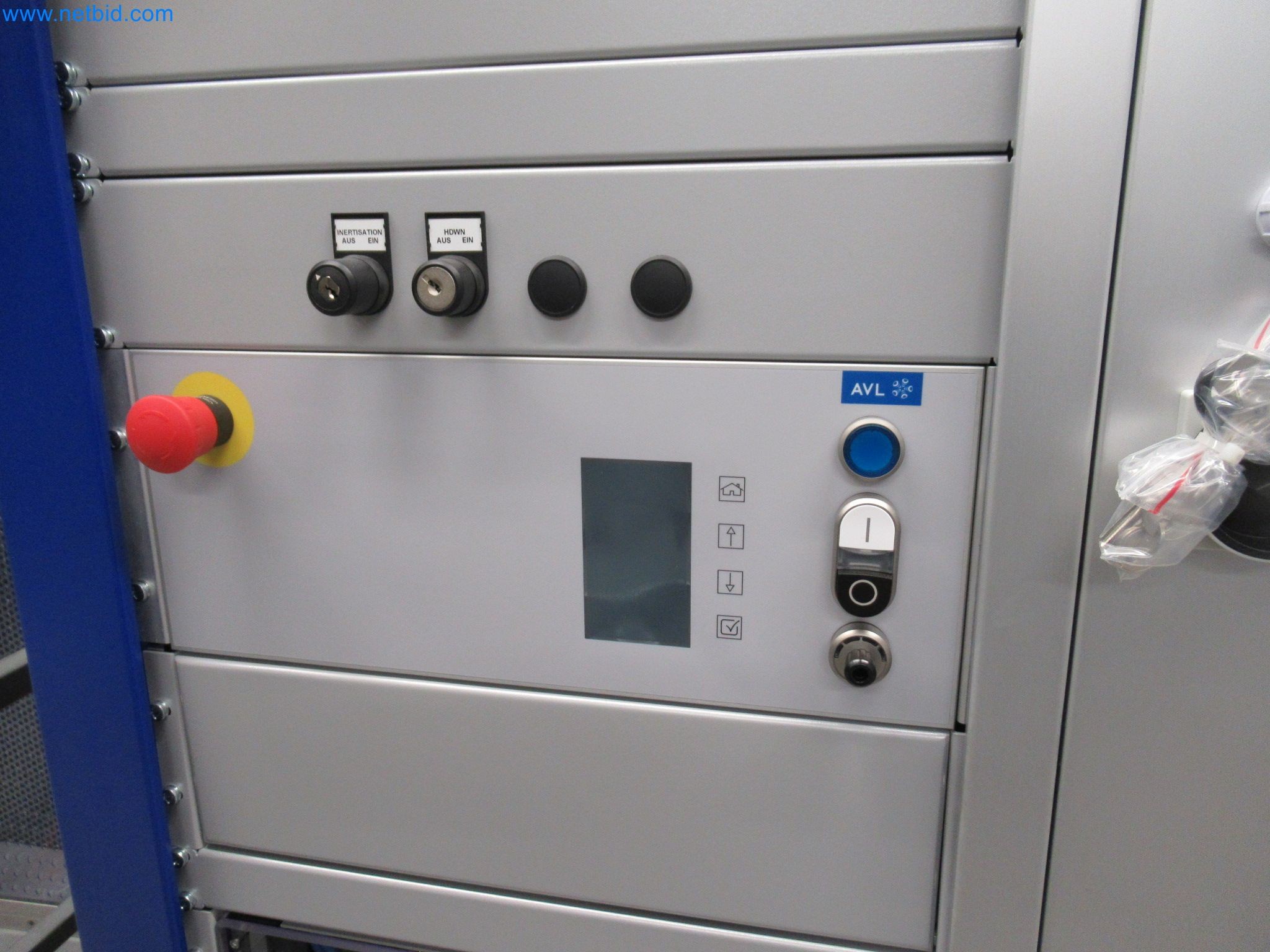 LILIUM eAircraft GmbH / LILIUM GmbH; Maschinen, Testanlagen und Betriebsausstattungen zur Herstellung von eVTOL -47