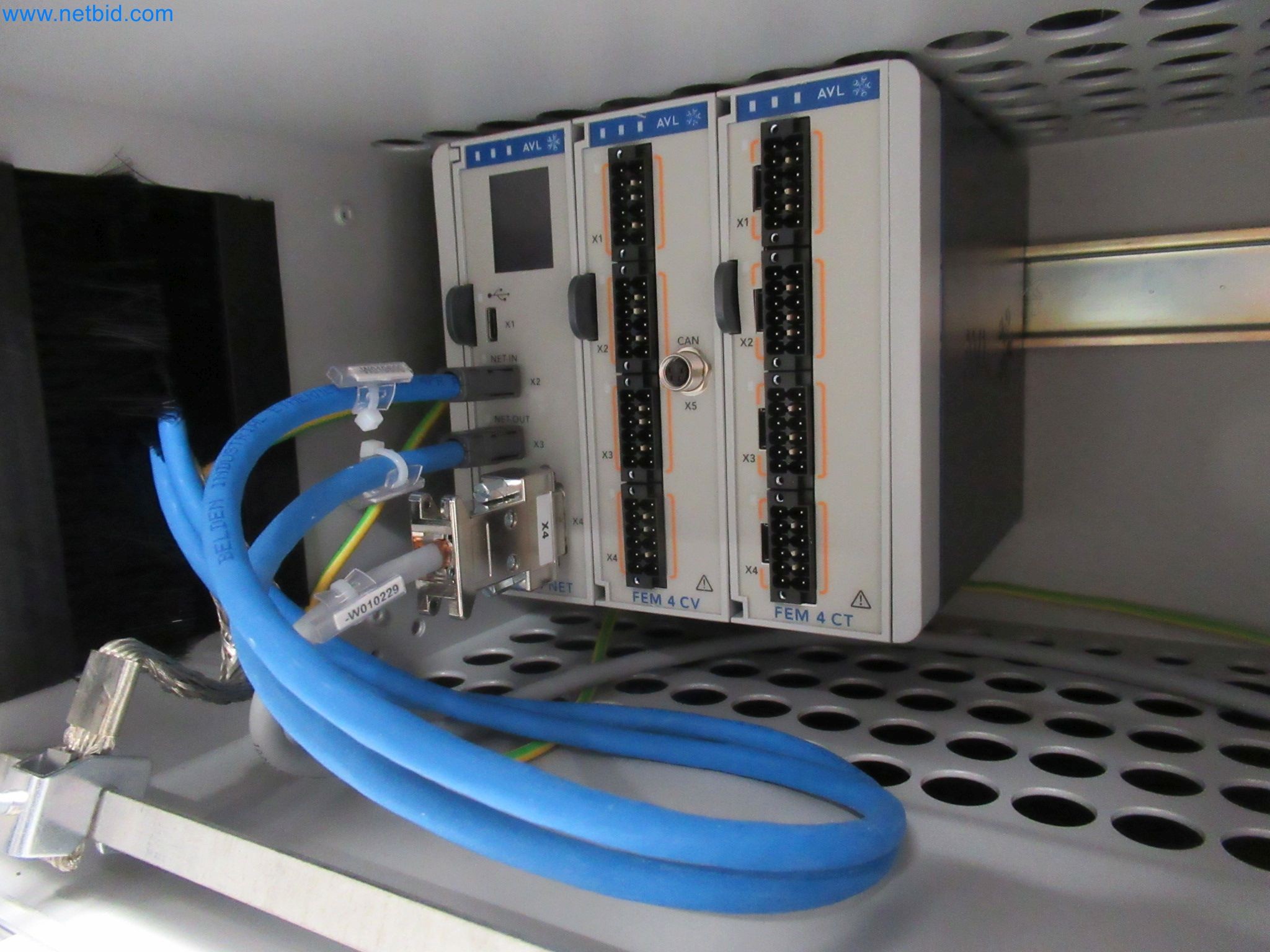 LILIUM eAircraft GmbH / LILIUM GmbH; Maschinen, Testanlagen und Betriebsausstattungen zur Herstellung von eVTOL -48