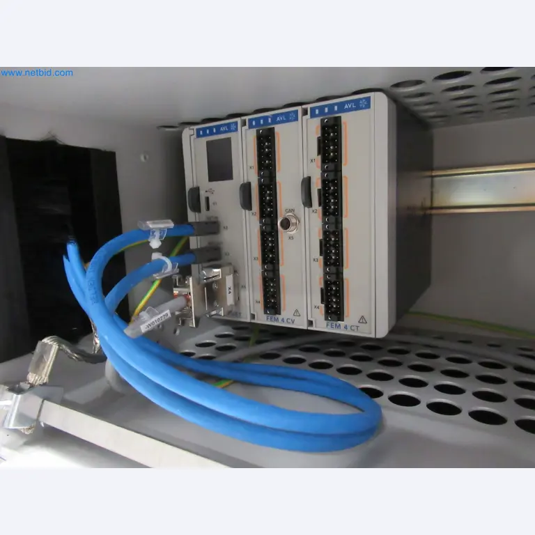 LILIUM eAircraft GmbH / LILIUM GmbH; Maschinen, Testanlagen und Betriebsausstattungen zur Herstellung von eVTOL -48