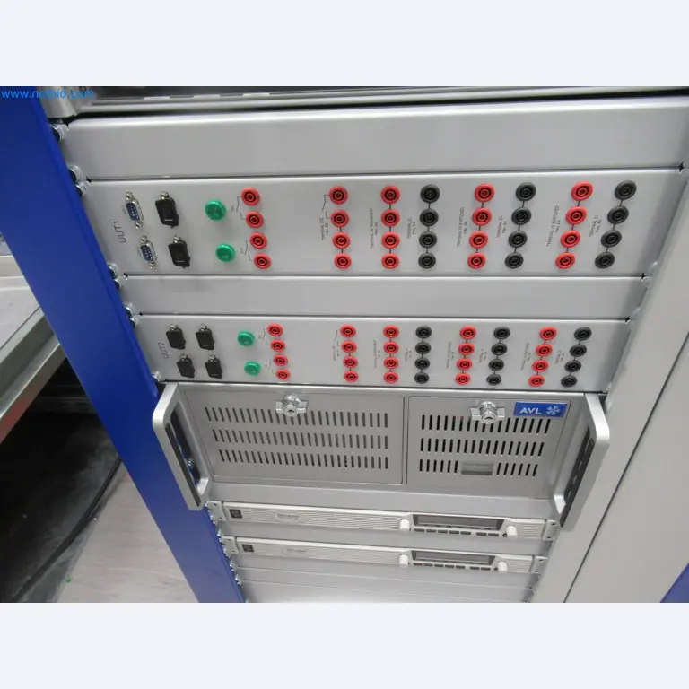 LILIUM eAircraft GmbH / LILIUM GmbH; Maschinen, Testanlagen und Betriebsausstattungen zur Herstellung von eVTOL -49