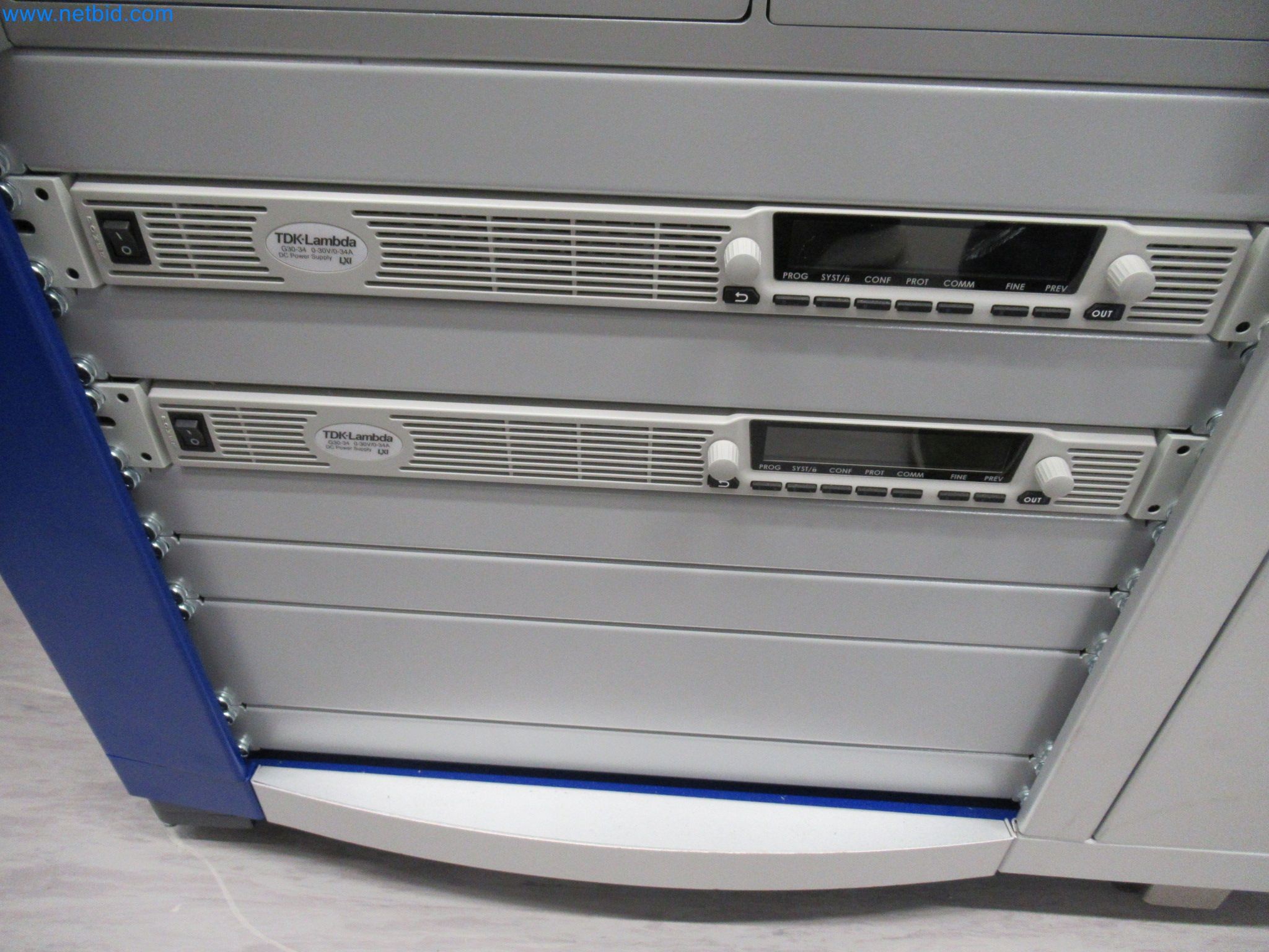 LILIUM eAircraft GmbH / LILIUM GmbH; Maschinen, Testanlagen und Betriebsausstattungen zur Herstellung von eVTOL -50