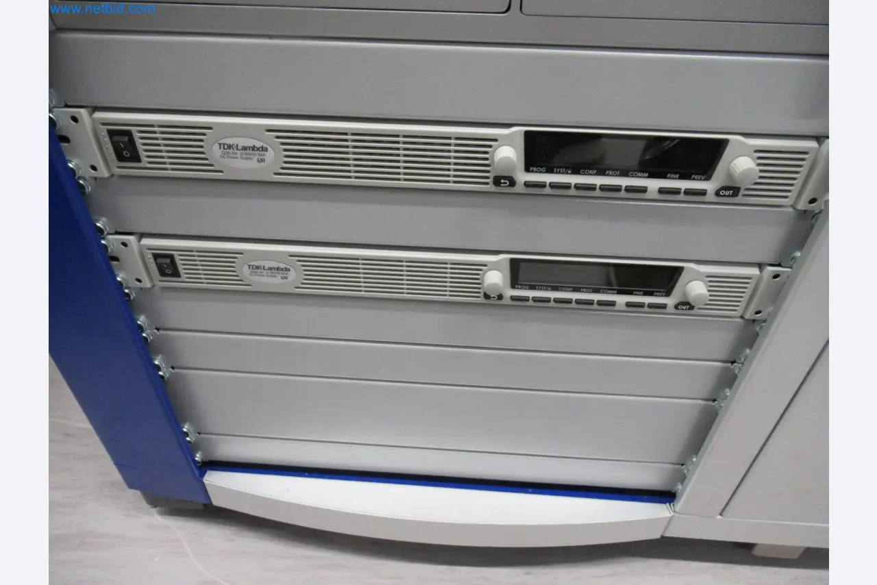 LILIUM eAircraft GmbH / LILIUM GmbH; Maschinen, Testanlagen und Betriebsausstattungen zur Herstellung von eVTOL -50