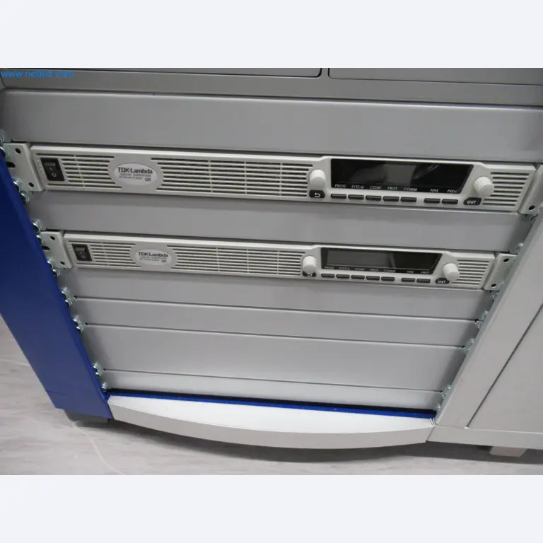 LILIUM eAircraft GmbH / LILIUM GmbH; Maschinen, Testanlagen und Betriebsausstattungen zur Herstellung von eVTOL -50