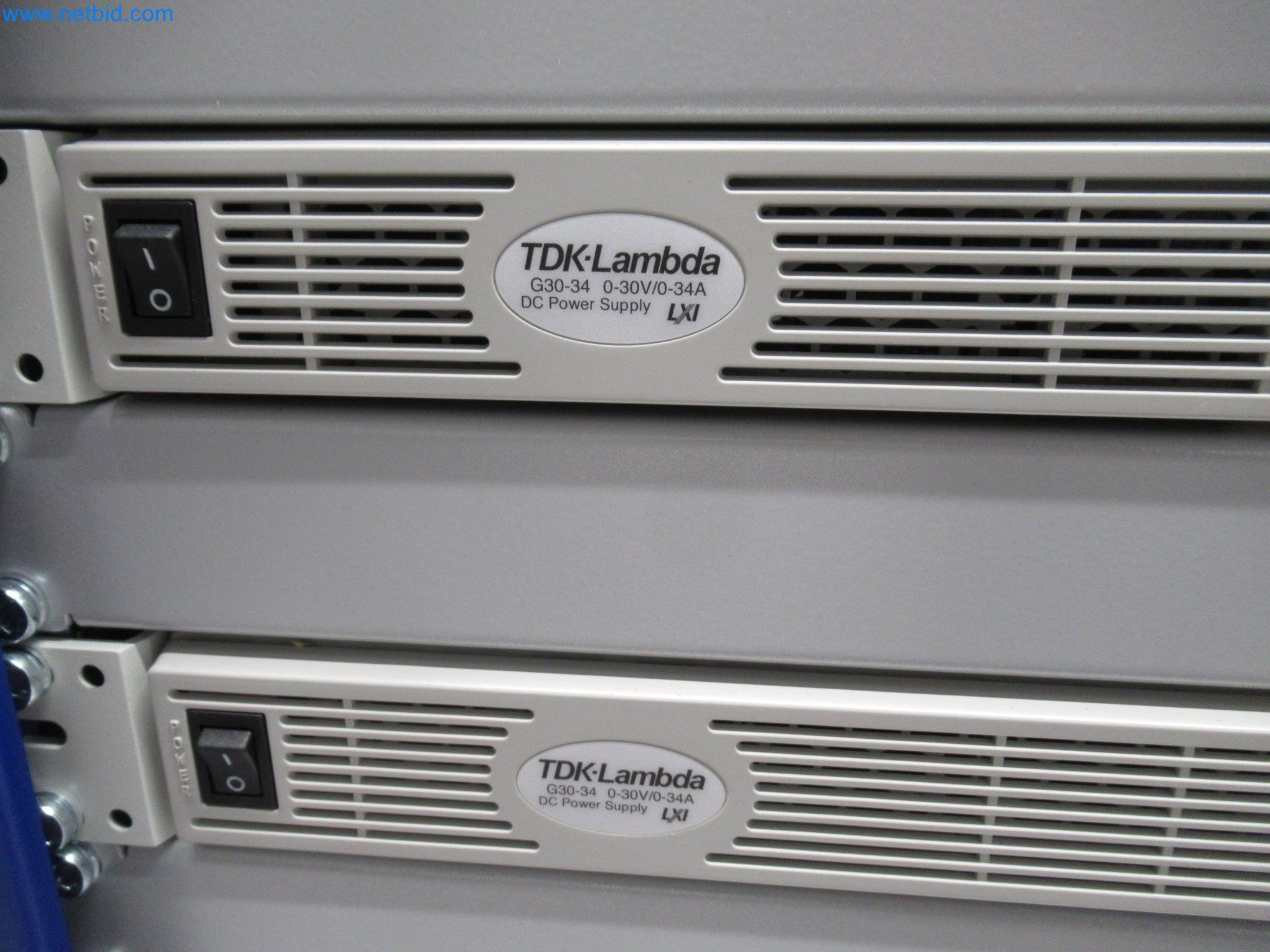 LILIUM eAircraft GmbH / LILIUM GmbH; Maschinen, Testanlagen und Betriebsausstattungen zur Herstellung von eVTOL -51