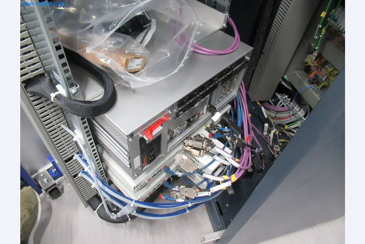 LILIUM eAircraft GmbH / LILIUM GmbH; Maschinen, Testanlagen und Betriebsausstattungen zur Herstellung von eVTOL -52