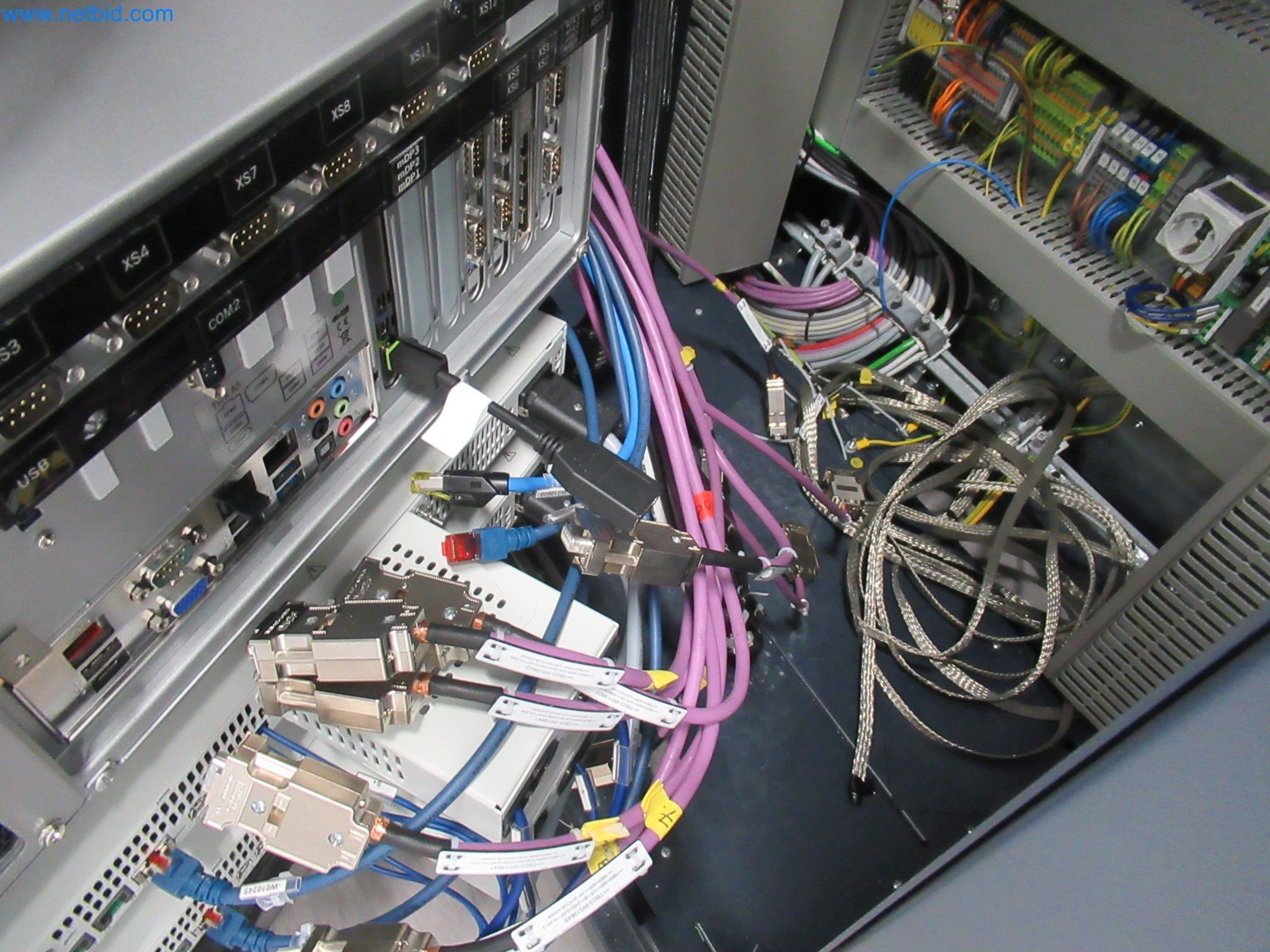 LILIUM eAircraft GmbH / LILIUM GmbH; Maschinen, Testanlagen und Betriebsausstattungen zur Herstellung von eVTOL -53