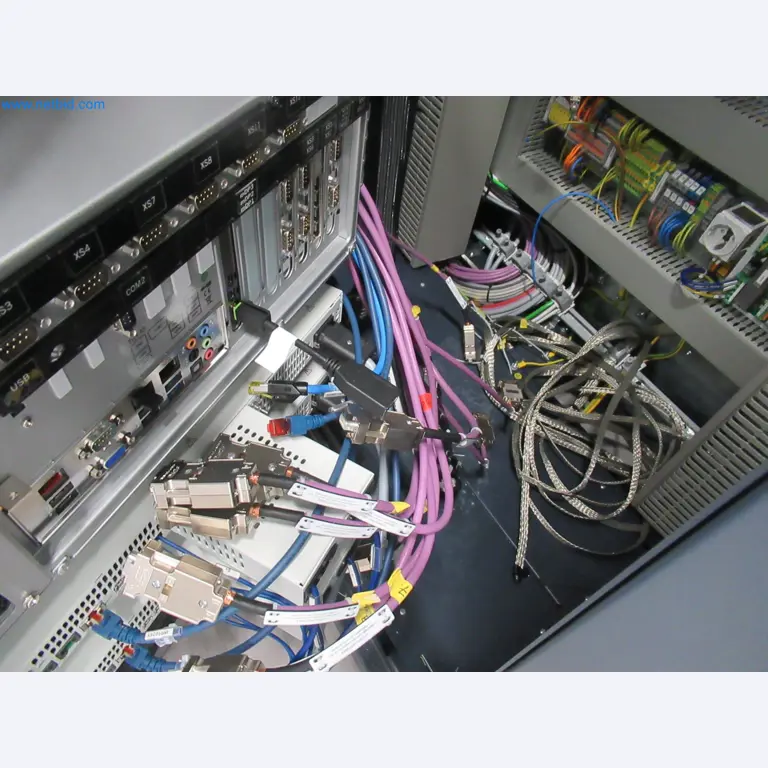 LILIUM eAircraft GmbH / LILIUM GmbH; Maschinen, Testanlagen und Betriebsausstattungen zur Herstellung von eVTOL -53