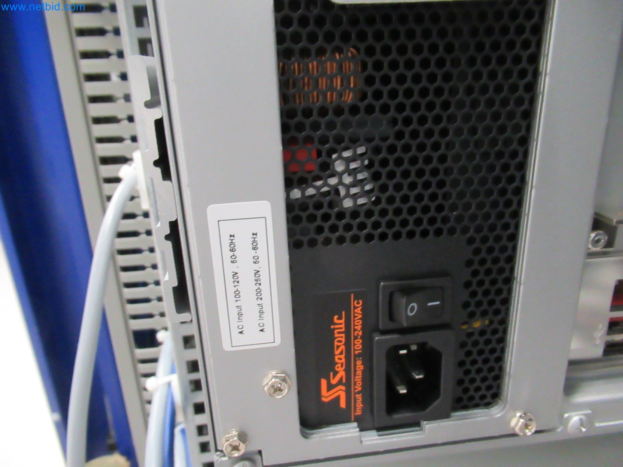 LILIUM eAircraft GmbH / LILIUM GmbH; Maschinen, Testanlagen und Betriebsausstattungen zur Herstellung von eVTOL -54